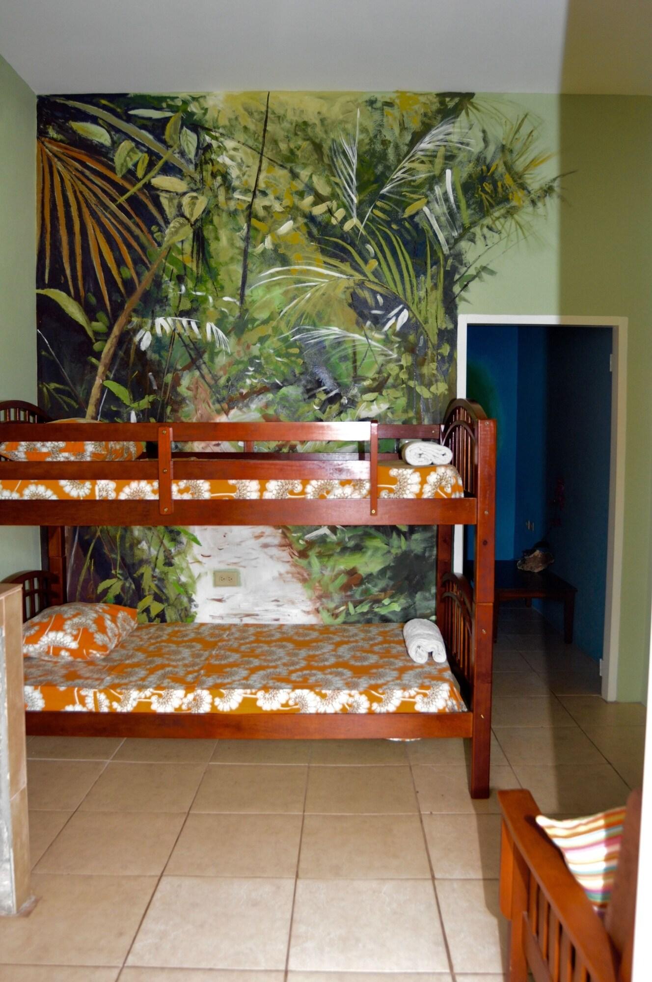 Fish Tobago Guesthouse Buccoo Екстериор снимка